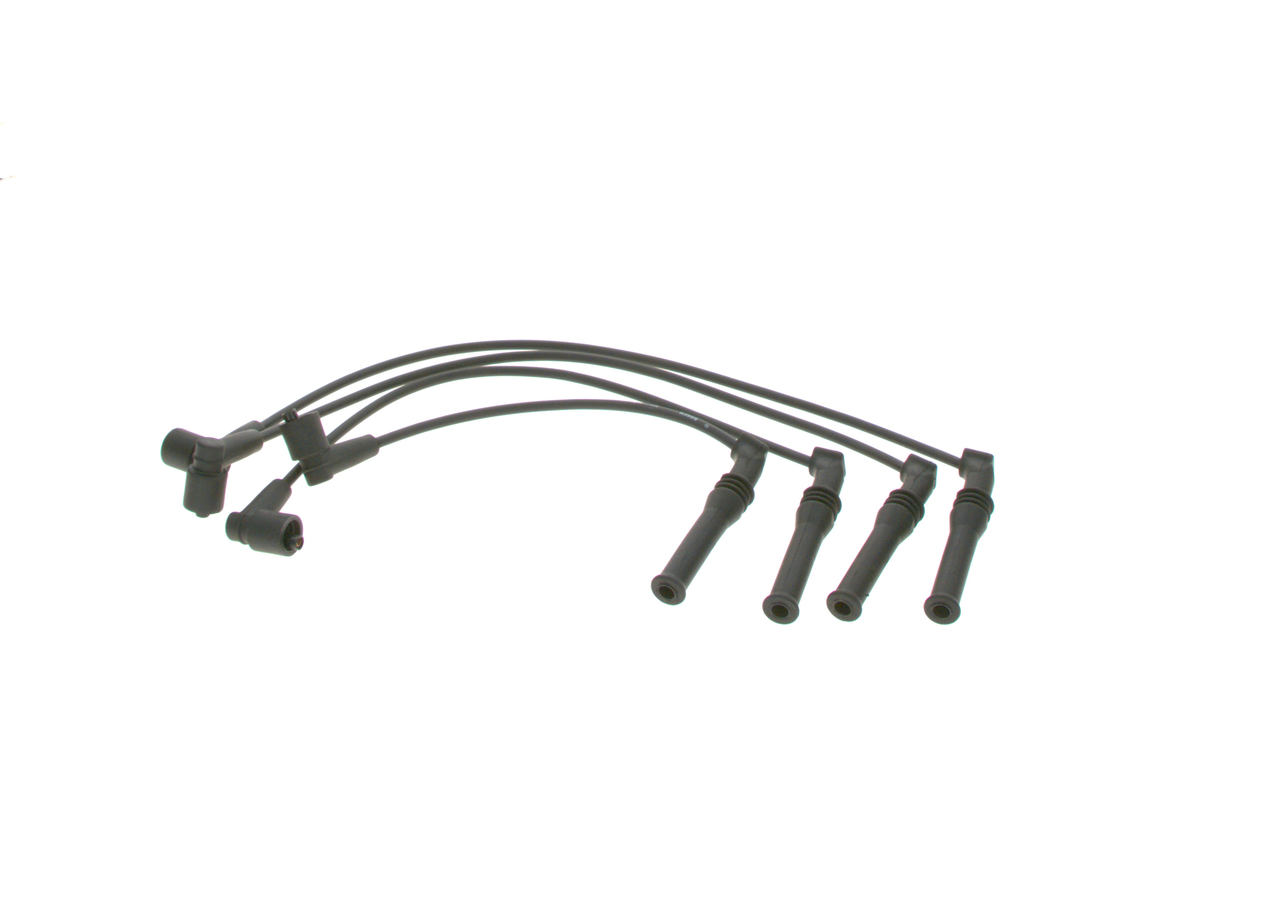 BOSCH 0 986 356 778 Gyújtókábel készlet OPEL Corsa B Hatchback (S93) 86 LE Benzin ár