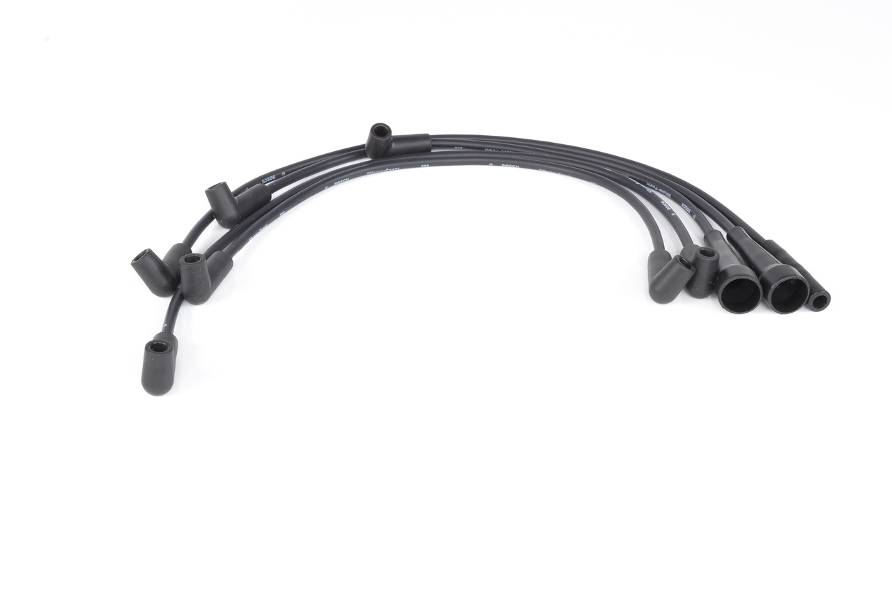 BOSCH 0 986 356 780: Zündleitungssatz