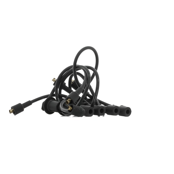 BOSCH 0 986 356 795 Zündleitungssatz PEUGEOT J5 Bus (280P) 79 PS Benzin Kosten