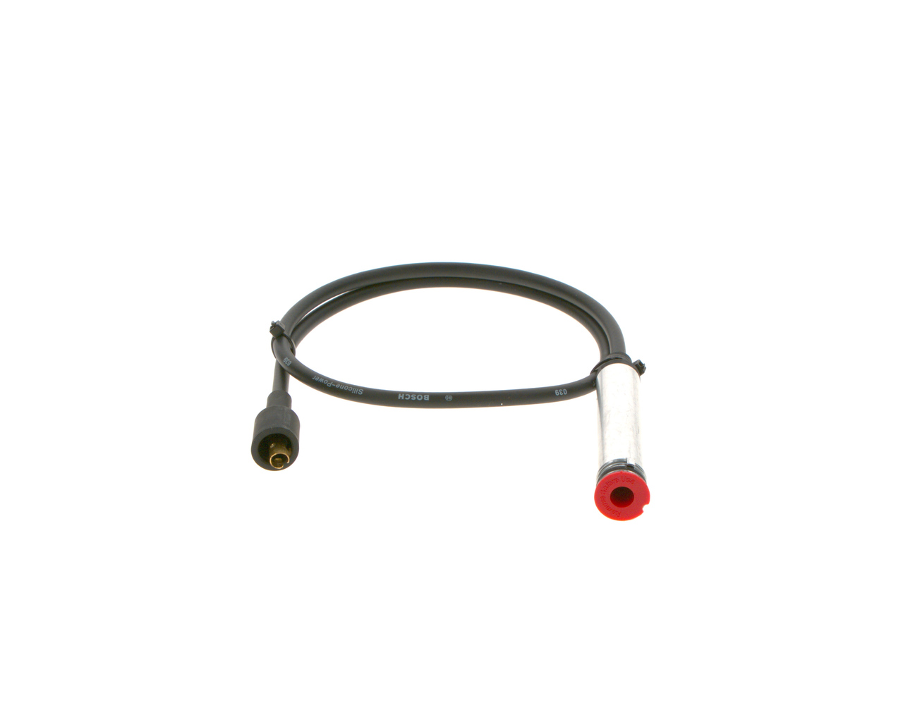 BOSCH 0 986 356 800: Zündleitungssatz