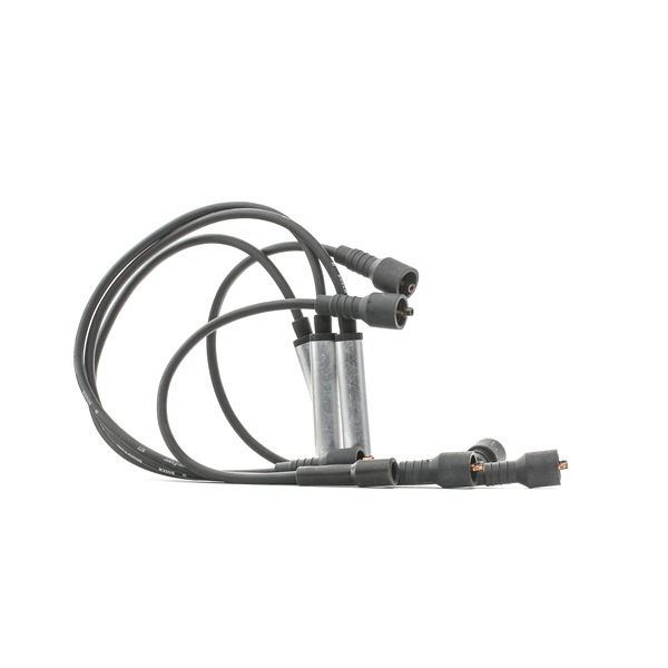 BOSCH 0 986 356 801: Augstsprieguma vadu komplekts