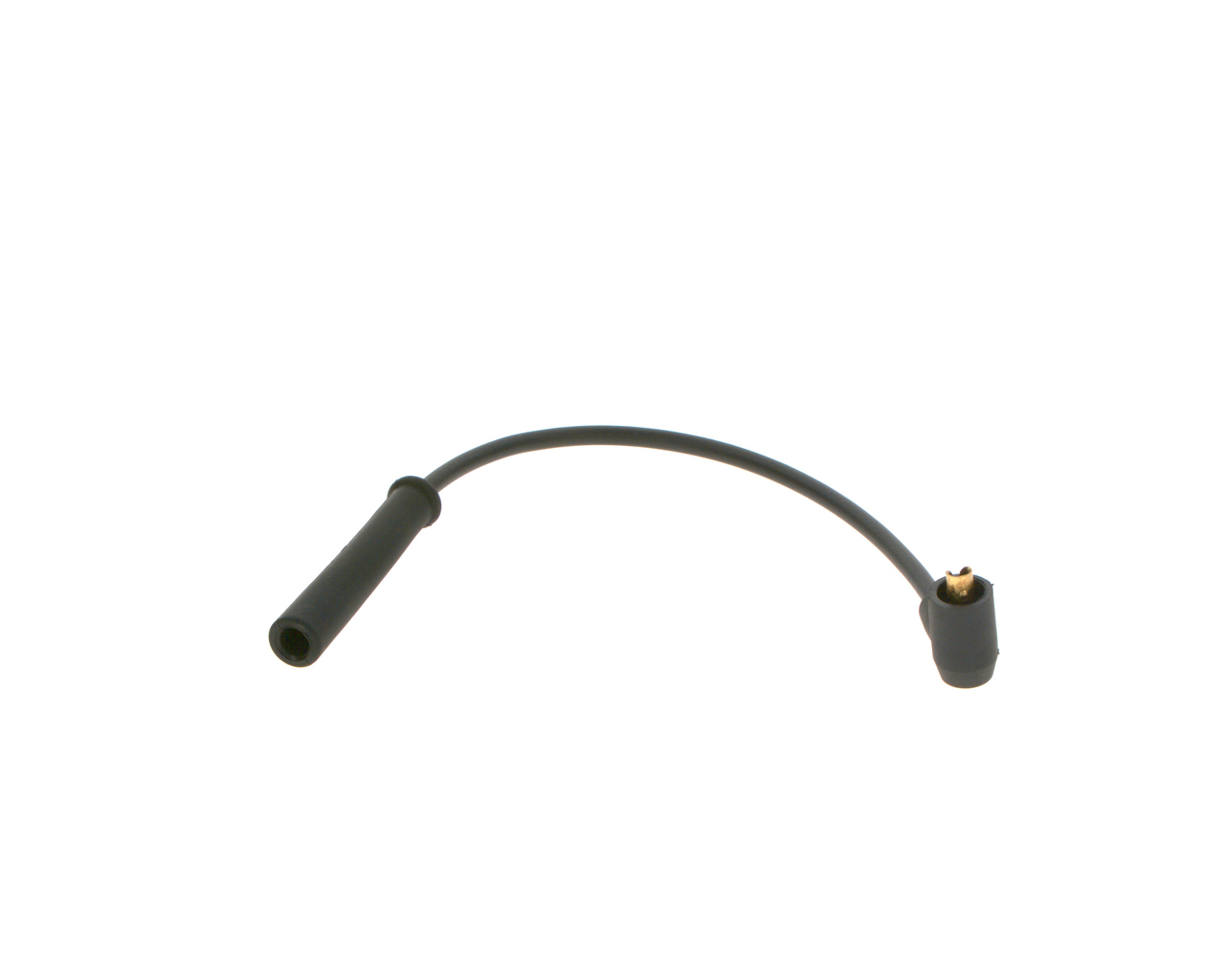 BOSCH 0 986 356 807: Zündleitungssatz