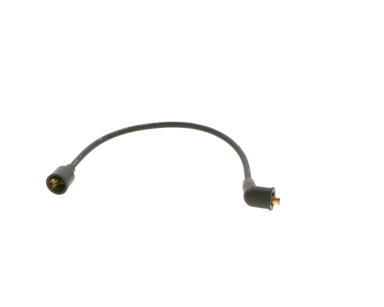 BOSCH 0 986 356 813: Zündleitungssatz