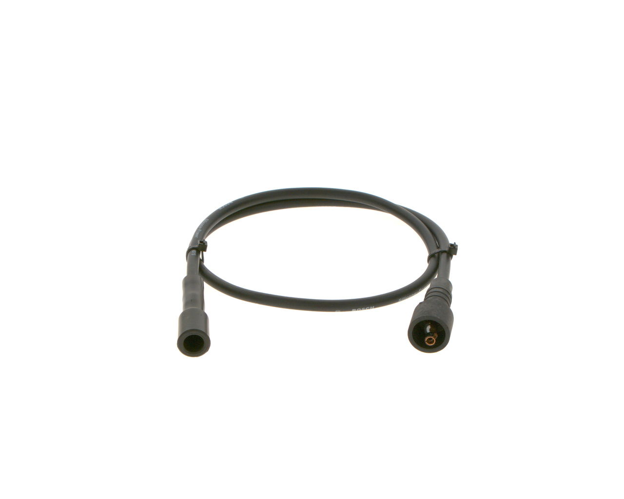 BOSCH 0 986 356 814: Zündleitungssatz