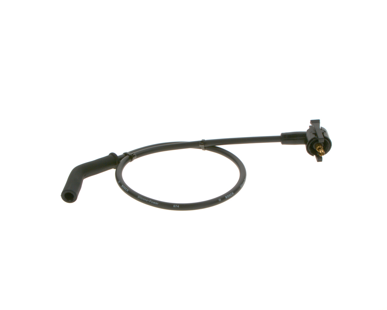 BOSCH 0 986 356 829: Zündleitungssatz