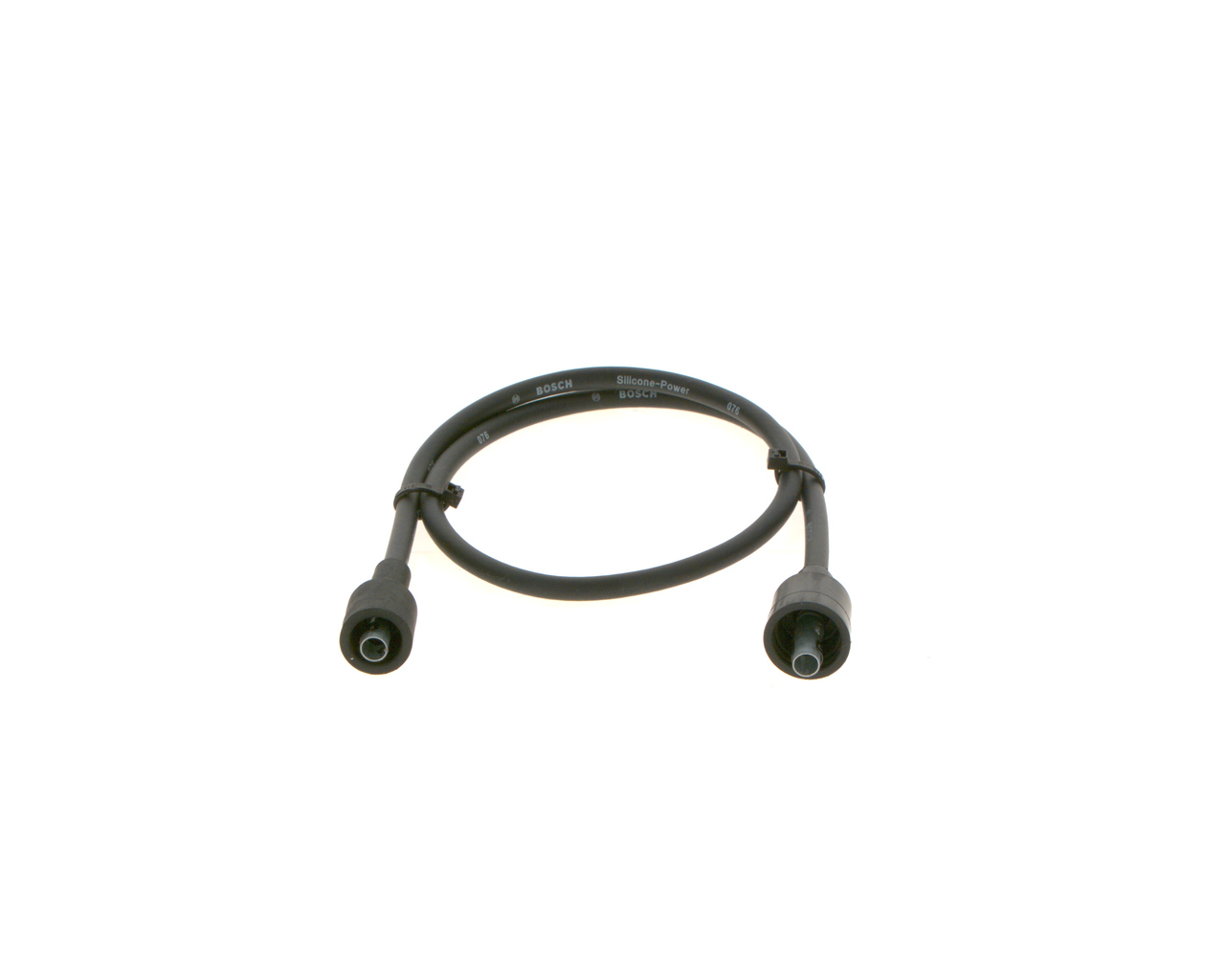 BOSCH 0 986 356 834: Zündleitungssatz