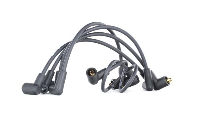 BOSCH 0 986 356 844 Bougiekabels AUSTIN ALLEGRO Hatchback (ADO 67) 54 Pk Benzine kosten