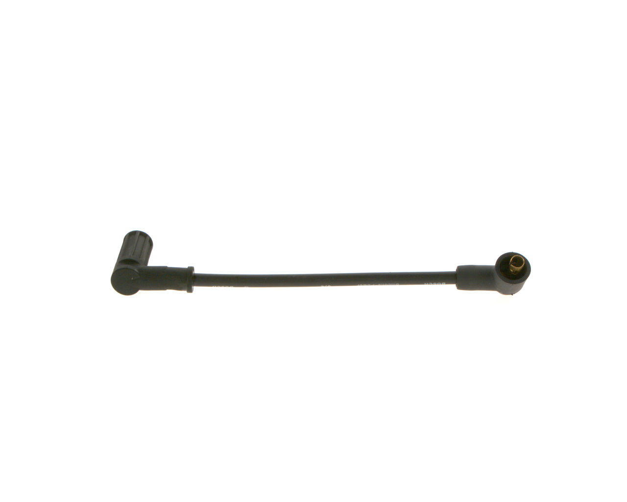 BOSCH 0 986 356 846: Zündleitungssatz