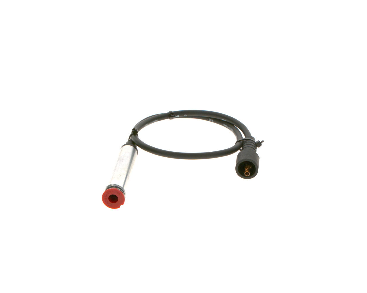 BOSCH 0 986 356 850: Zündleitungssatz