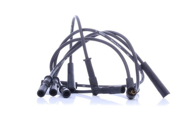 BOSCH 0 986 356 853 Bougiekabels AUTOBIANCHI Y10 Hatchback 45 Pk Benzine kosten