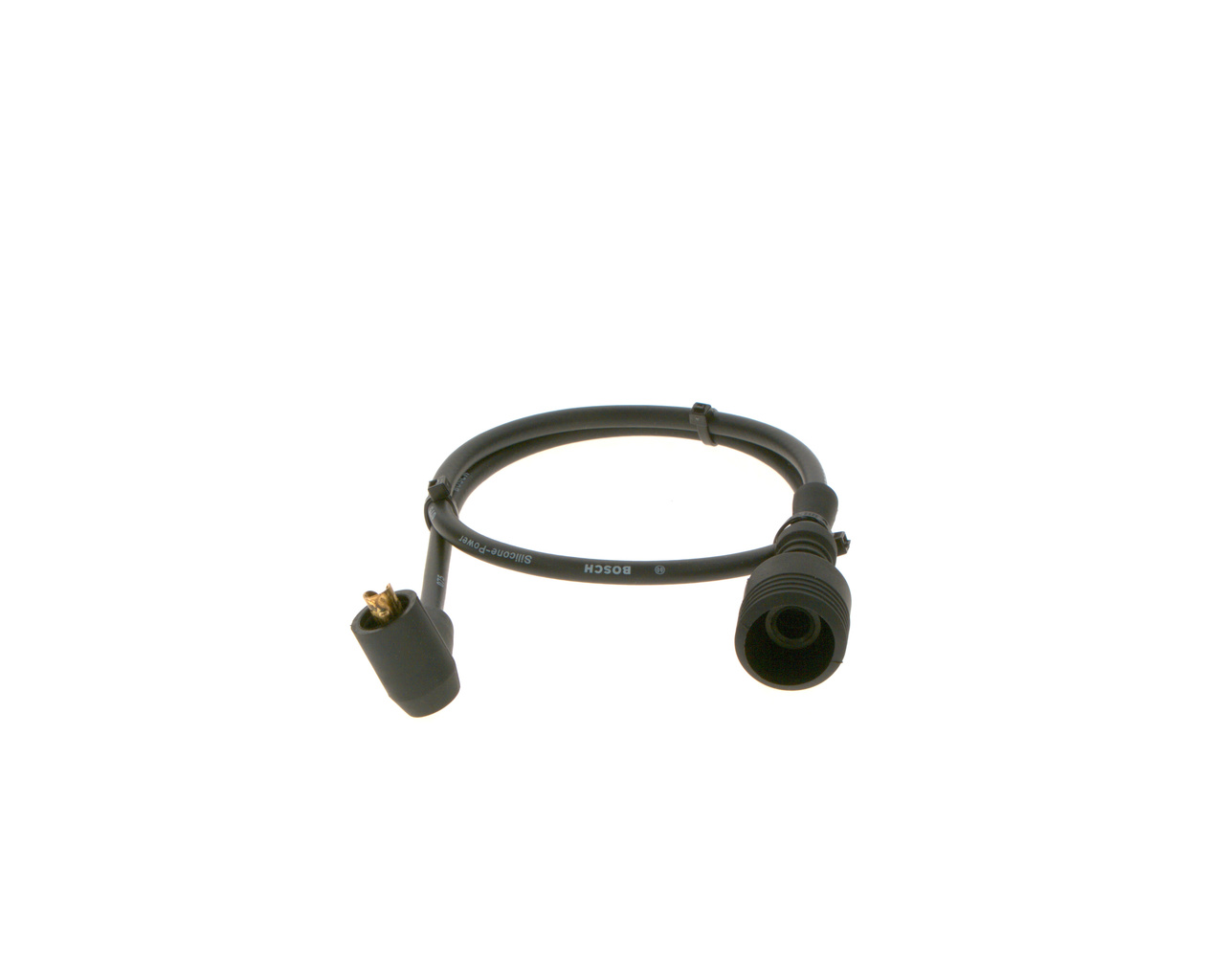 BOSCH 0 986 356 856: Zündleitungssatz