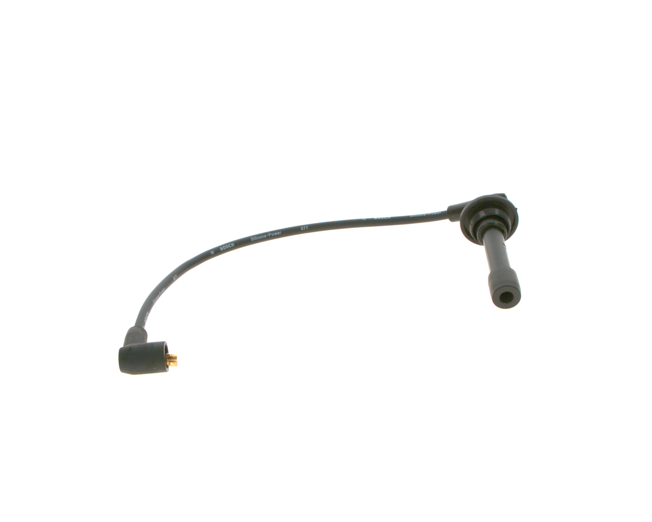 BOSCH 0 986 356 867: Zündleitungssatz