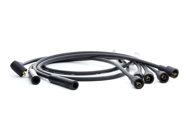 BOSCH 0 986 356 868 Jogo de cabos de ignição FORD TRANSIT Autocarro (T_ _) 63 cv Gasolina custo