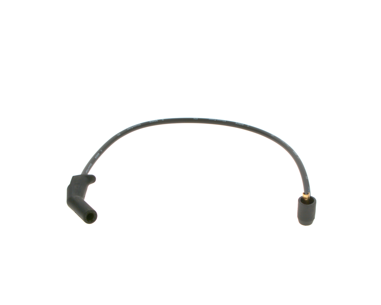BOSCH 0 986 356 879: Zündleitungssatz