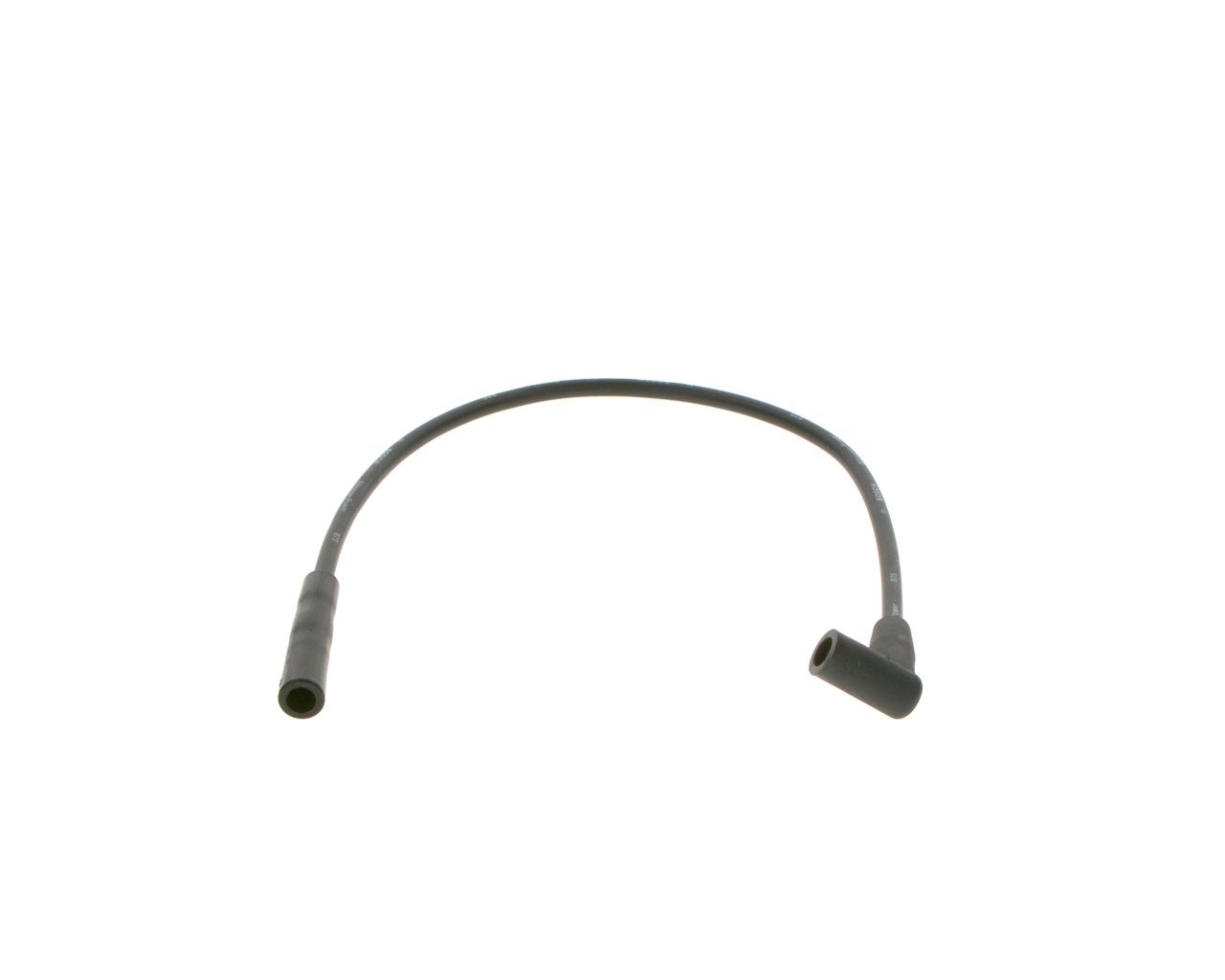 BOSCH 0 986 356 886: Zündleitungssatz