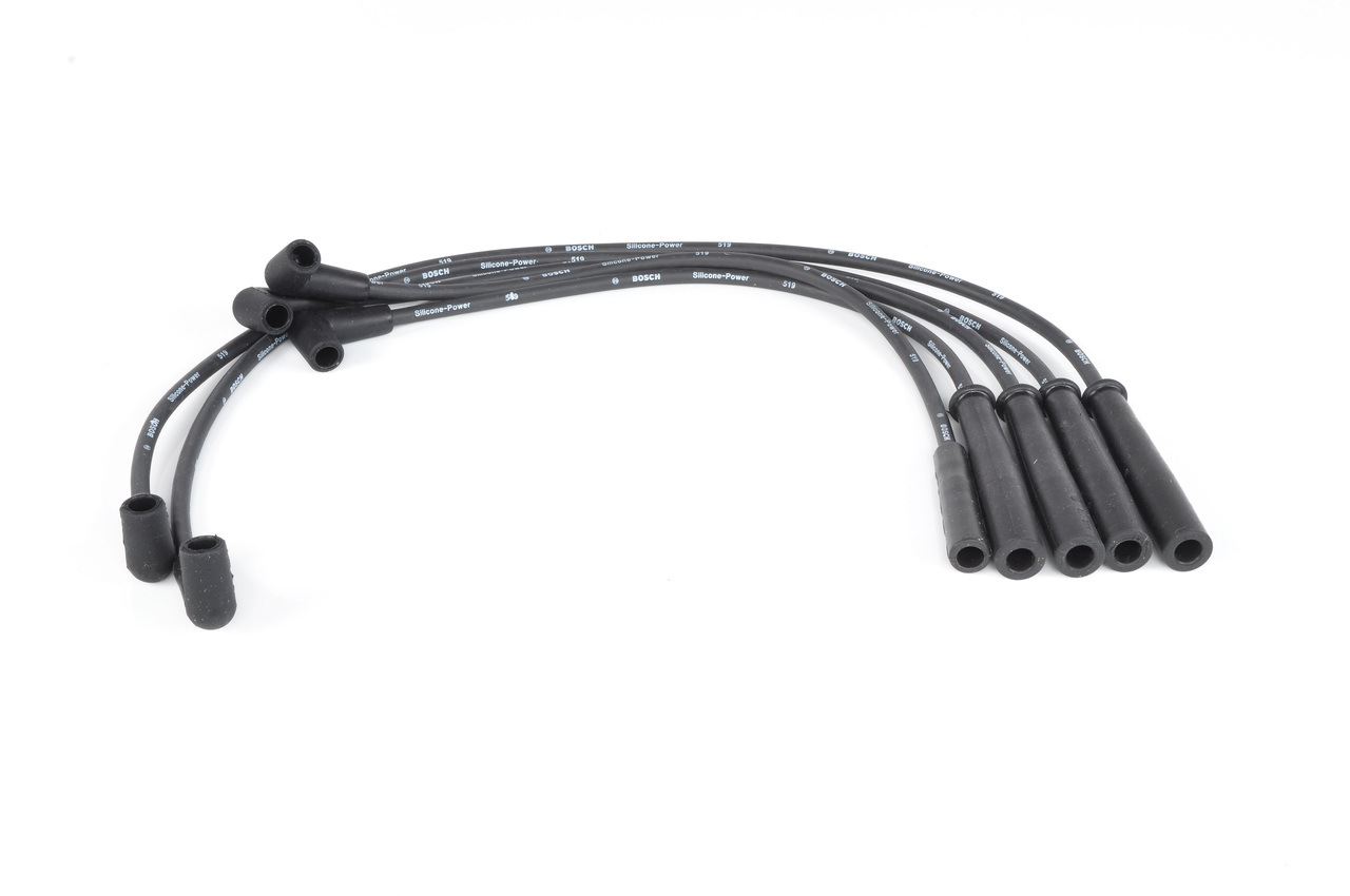 BOSCH 0 986 356 888: Augstsprieguma vadu komplekts