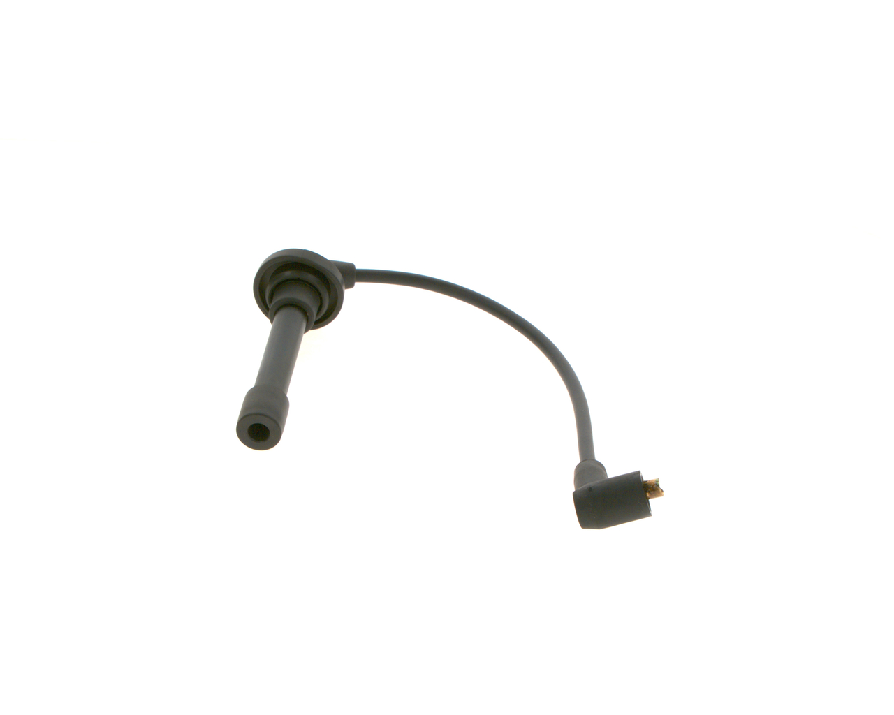 BOSCH 0 986 356 893: Zündleitungssatz