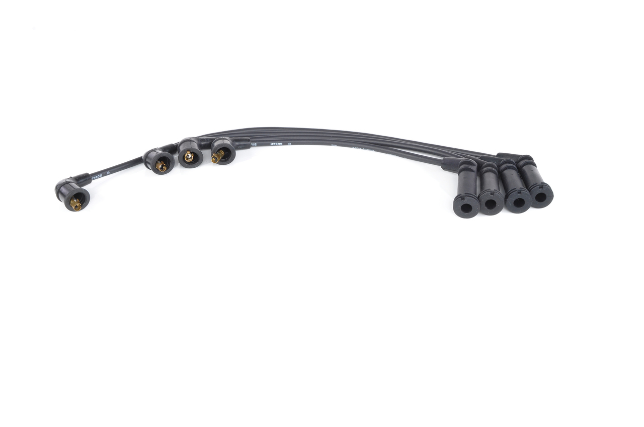 BOSCH 0 986 356 898: Zündleitungssatz
