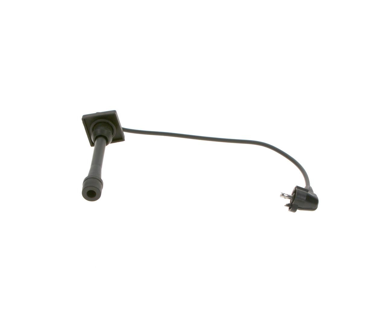 BOSCH 0 986 356 928: Zündleitungssatz