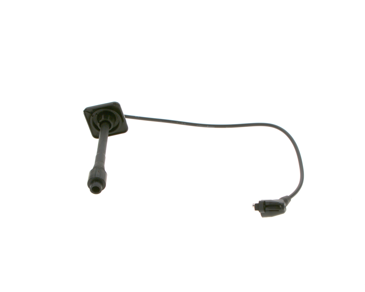 BOSCH 0 986 356 933: Zündleitungssatz