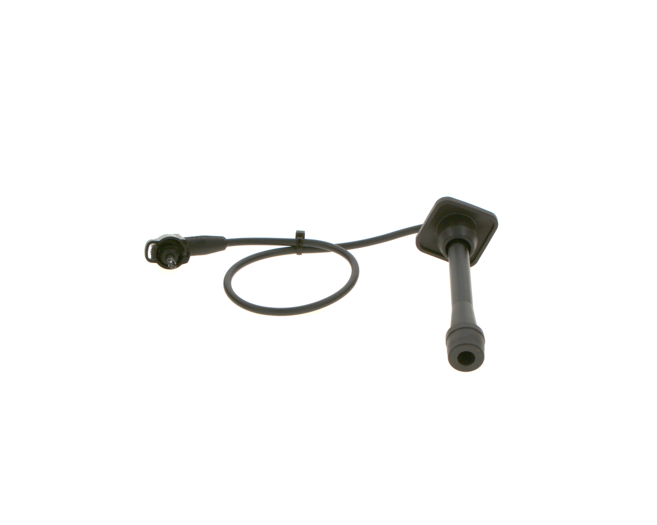 BOSCH 0 986 356 957: Zündleitungssatz