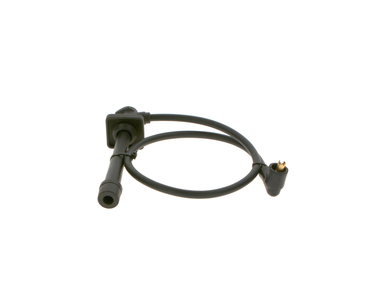 BOSCH 0 986 356 966: Zündleitungssatz