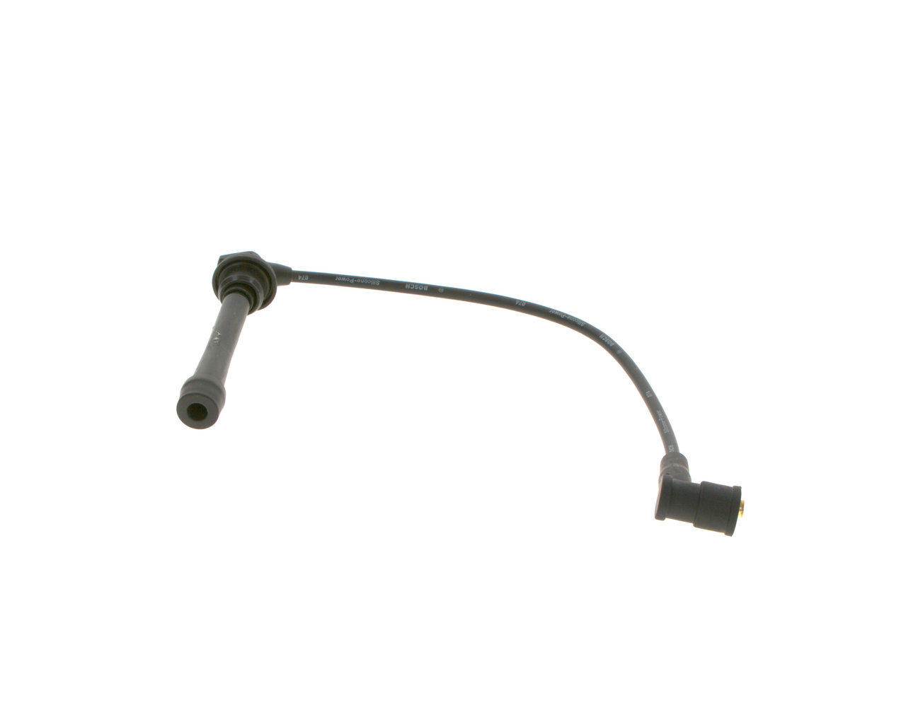 BOSCH 0 986 356 970: Zündleitungssatz