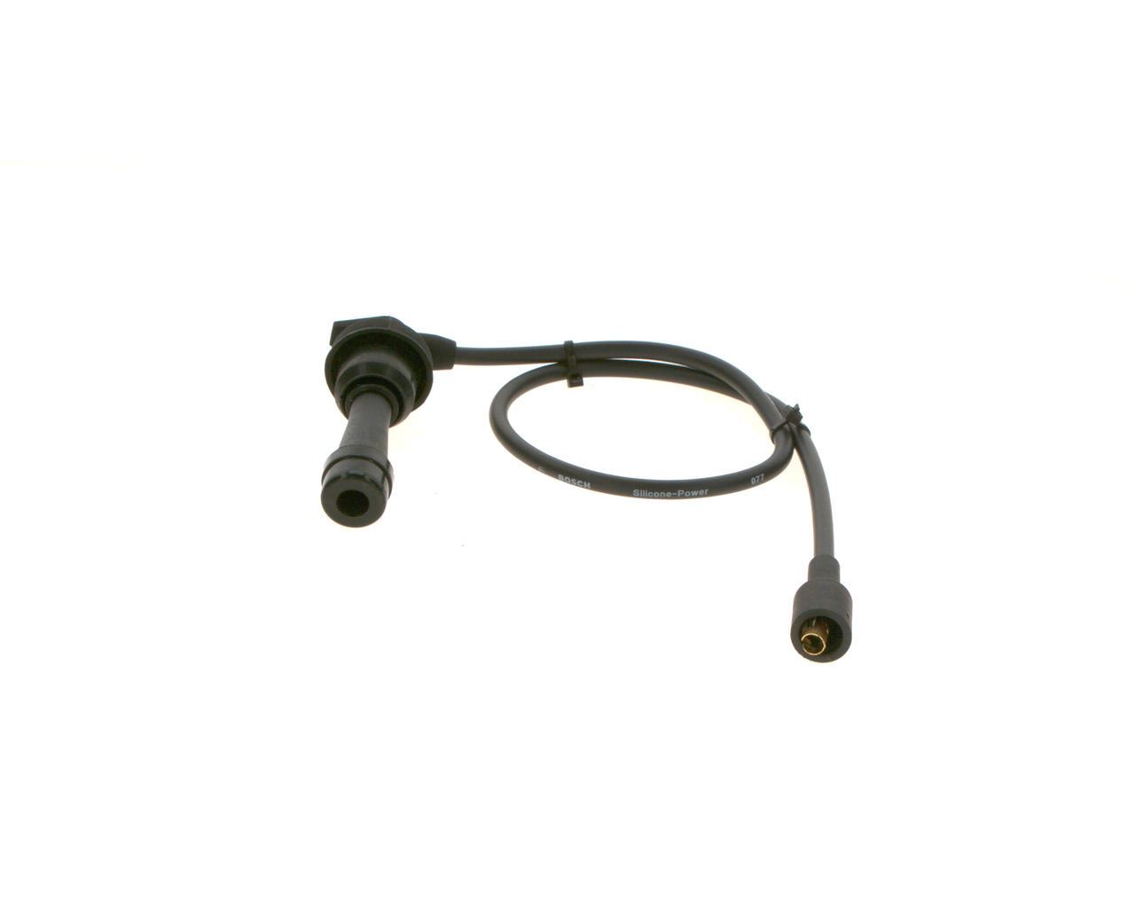 BOSCH 0 986 356 974: Zündleitungssatz