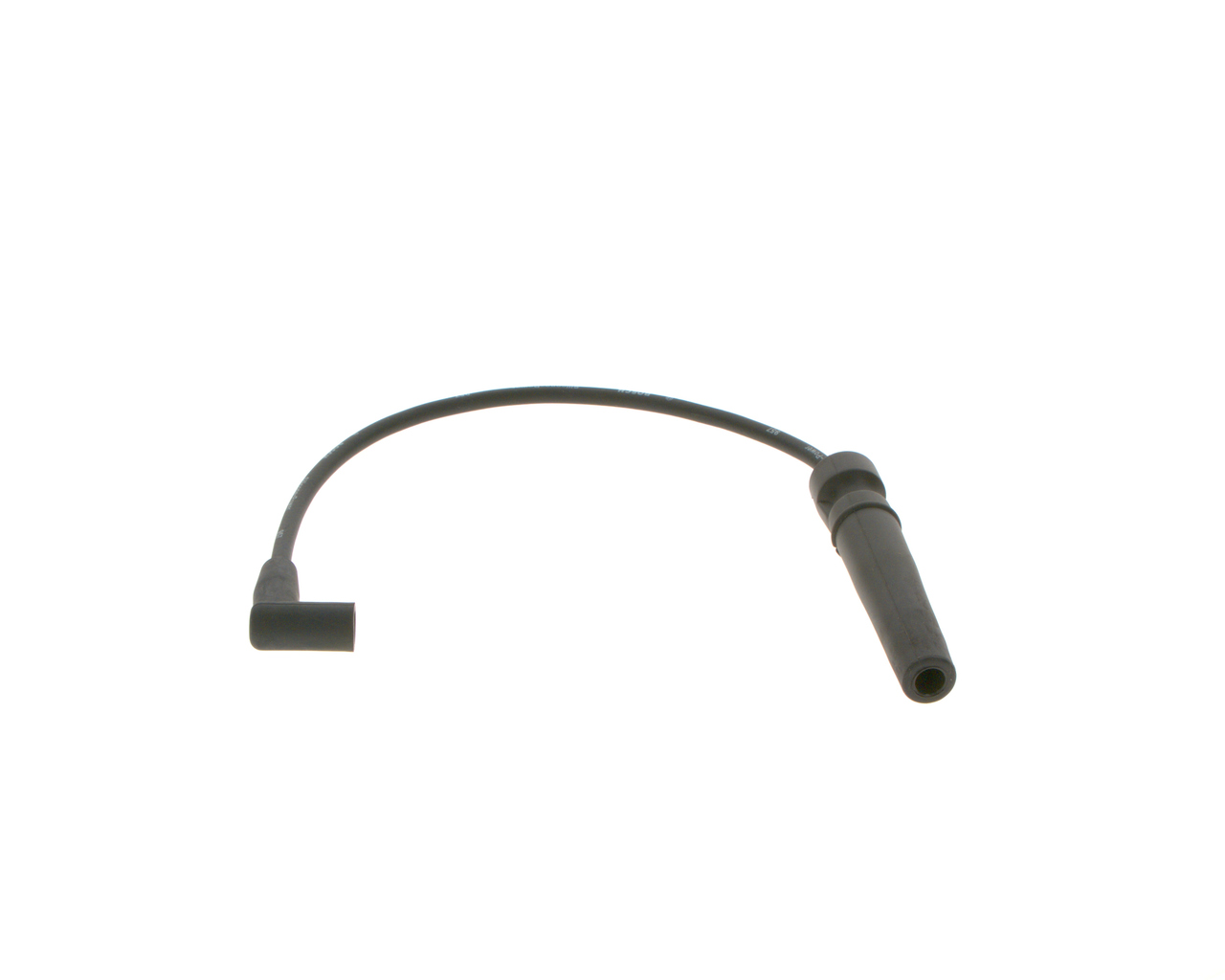 BOSCH 0 986 356 975: Zündleitungssatz