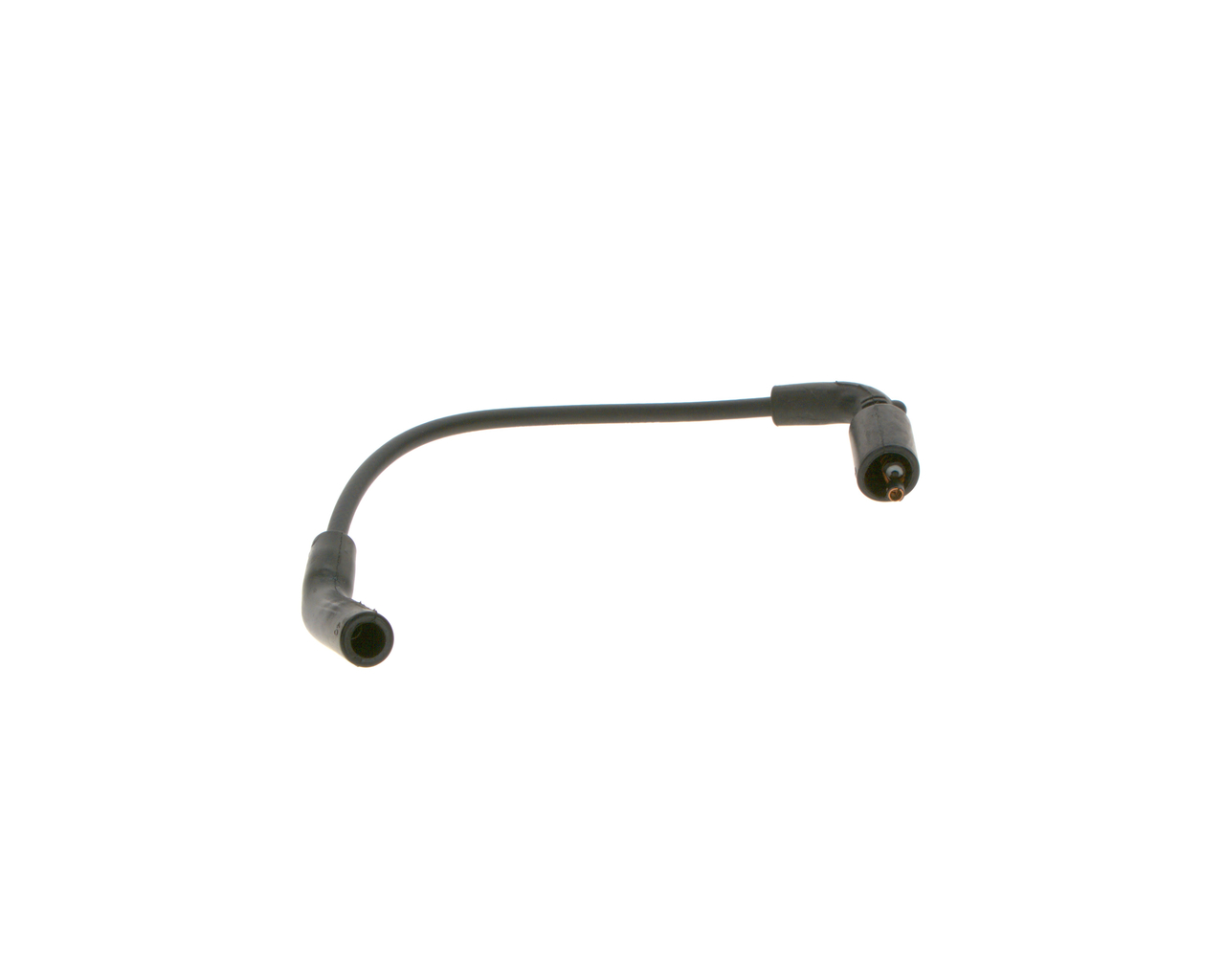 BOSCH 0 986 356 980: Zündleitungssatz