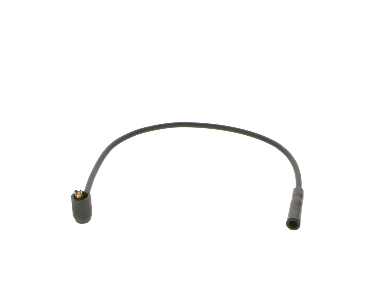 BOSCH 0 986 356 984: Juego de cables de encendido