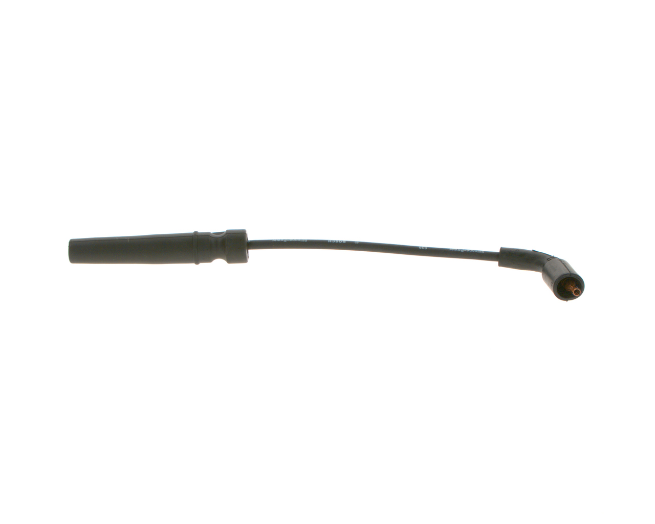 BOSCH 0 986 356 987: Zündleitungssatz