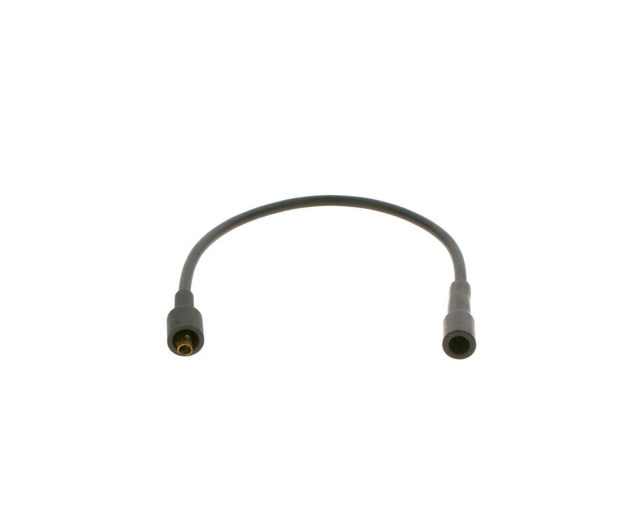 BOSCH 0 986 356 988: Zündleitungssatz