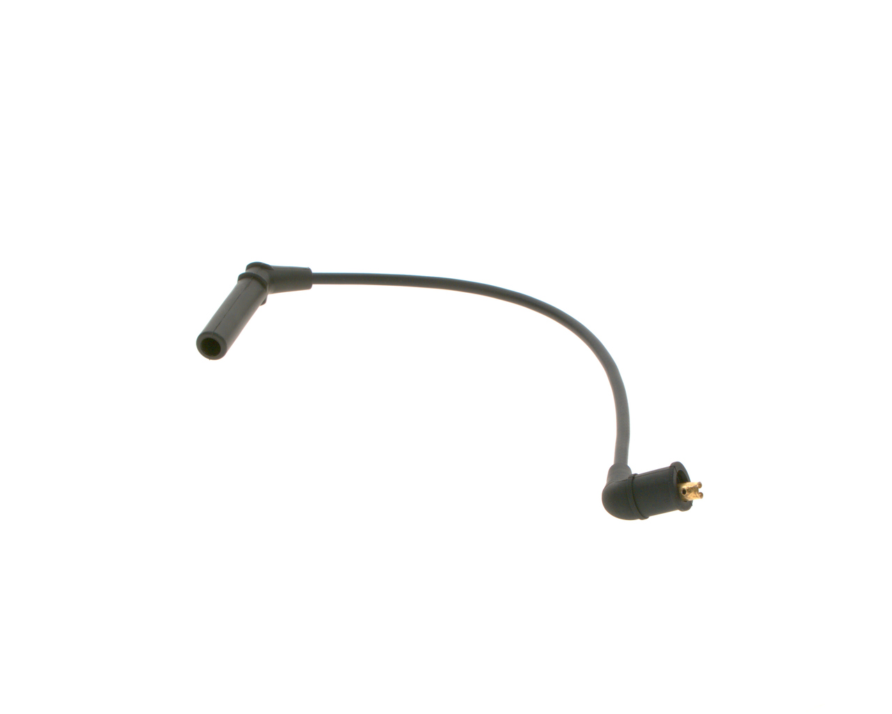 BOSCH 0 986 356 990: Zündleitungssatz
