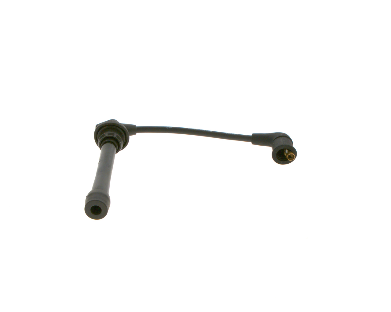 BOSCH 0 986 356 992: Zündleitungssatz