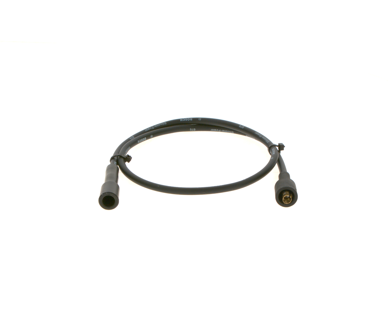 BOSCH 0 986 357 011 Jogo de cabos de ignição VAUXHALL Senator Mk2 (B) (V88) 140 cv Gasolina custo