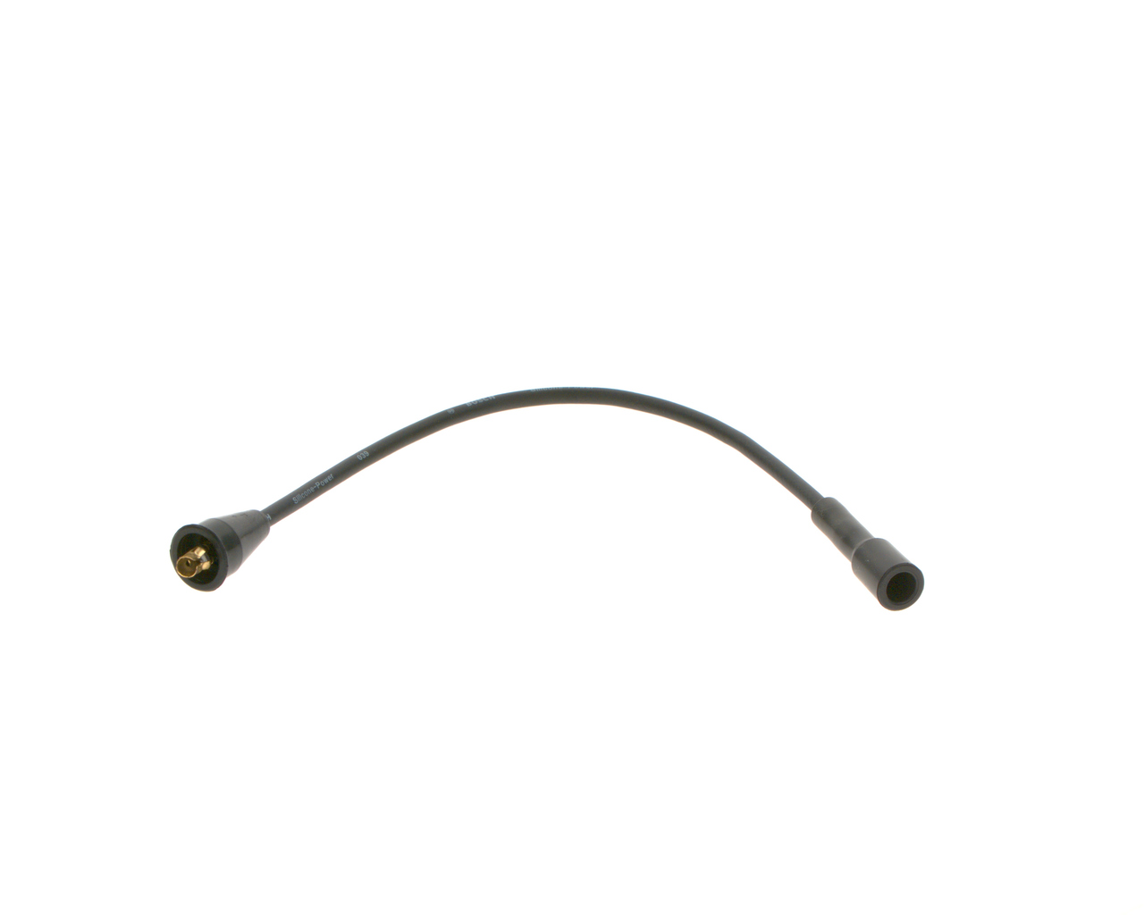 BOSCH 0 986 357 049: Juego de cables de encendido