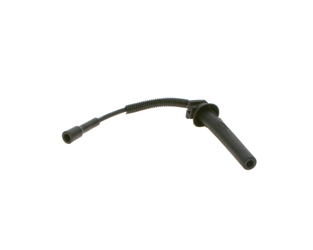 BOSCH 0 986 357 052: Zestaw przewodów zapłonowych