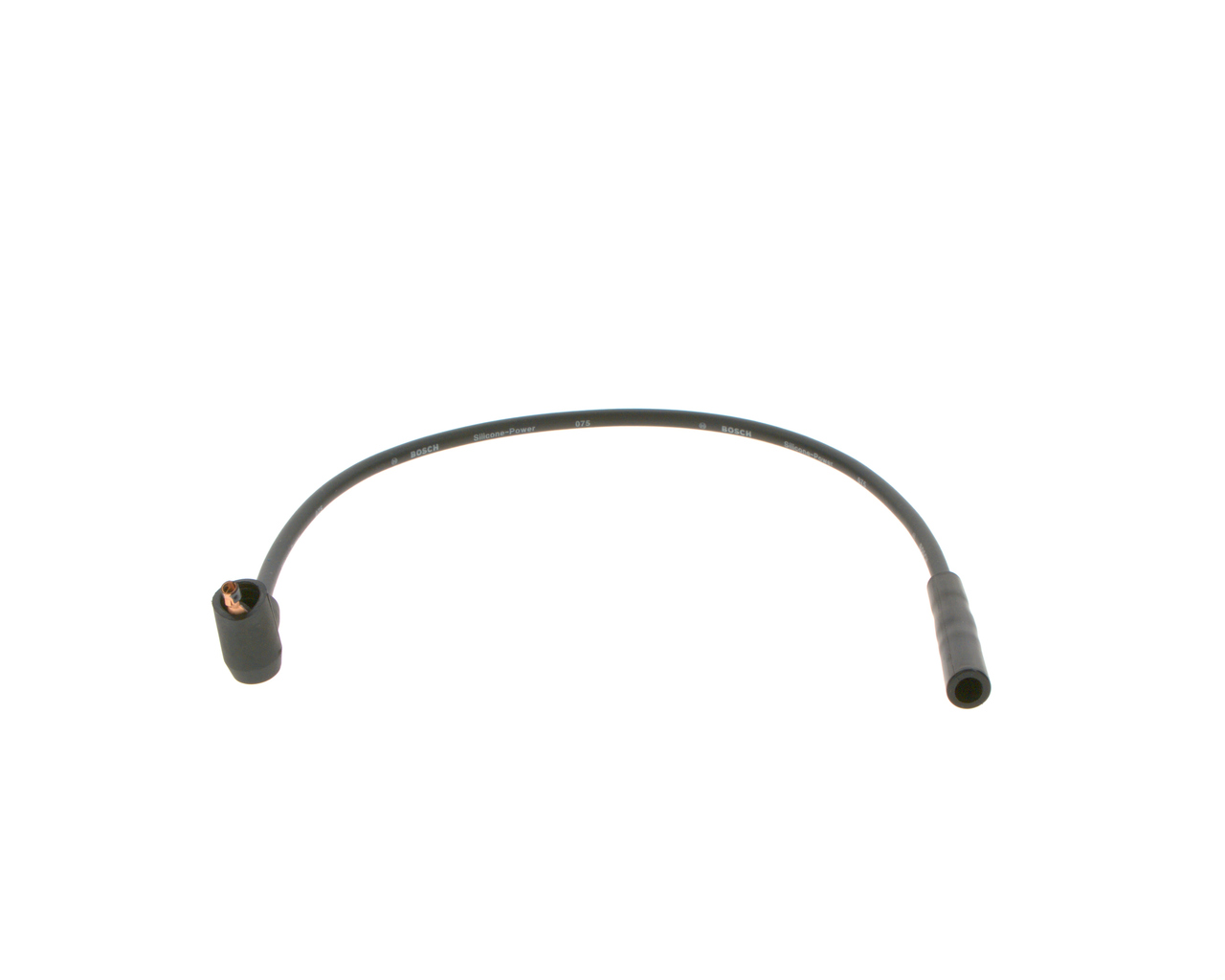 BOSCH 0 986 357 098: Zündleitungssatz