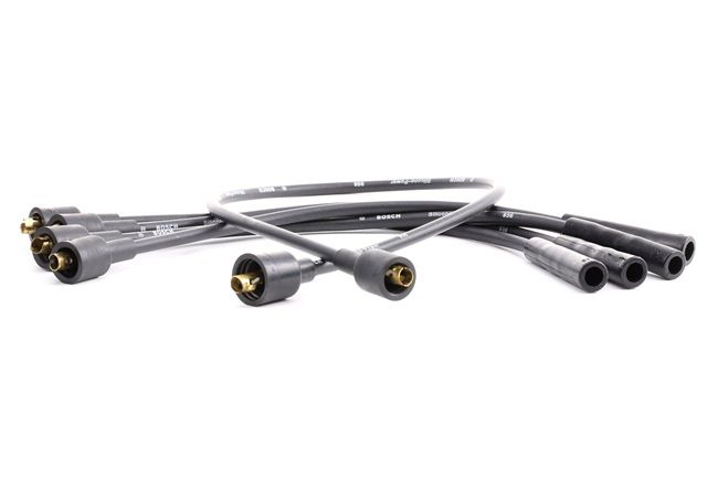 BOSCH 0 986 357 117 Augstsprieguma vadu komplekts RENAULT 18 Variable (135_) 97 ZS Benzīns cena