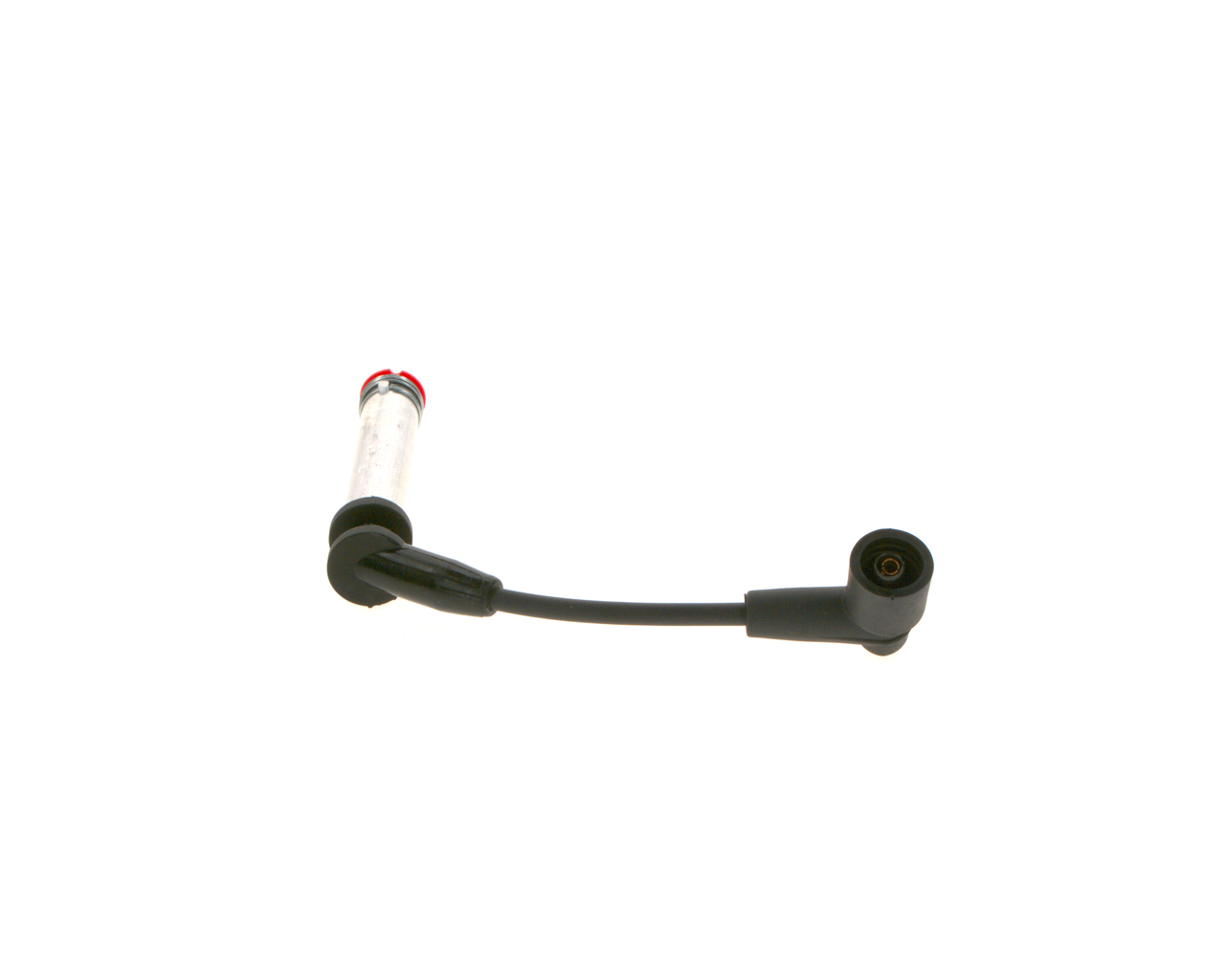 BOSCH 0 986 357 124 Jogo de cabos de ignição VAUXHALL Astra Mk4 (G) CC (T98) 75 cv Gasolina custo