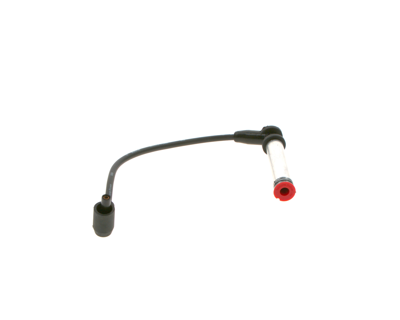 BOSCH 0 986 357 125: Zündleitungssatz