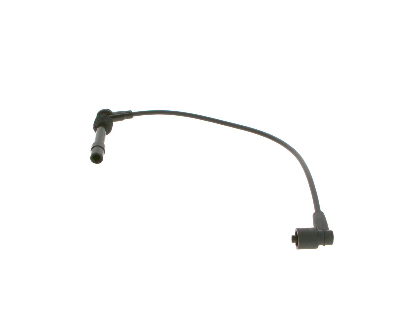 BOSCH 0 986 357 143: Zündleitungssatz