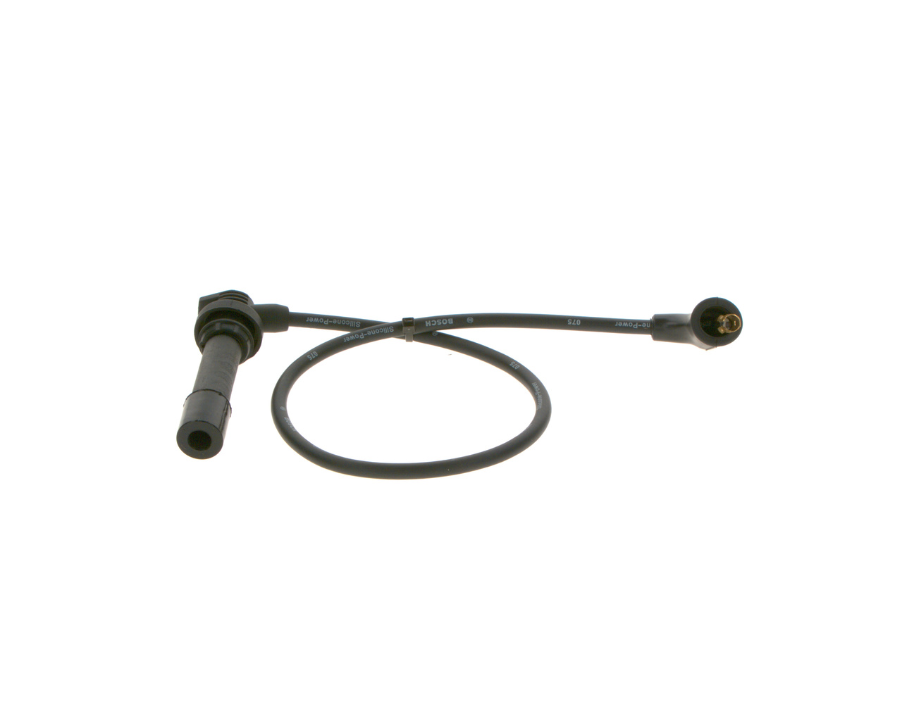BOSCH 0 986 357 149: Zündleitungssatz