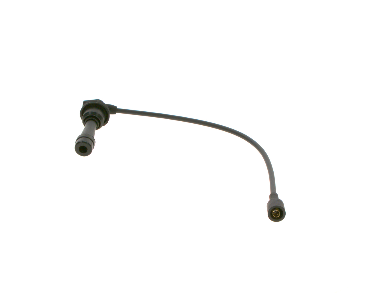 BOSCH 0 986 357 151 Tændkabelsæt MITSUBISHI Lancer 4 (C6_A, C7_A) 136 HK Benzin hvad koster
