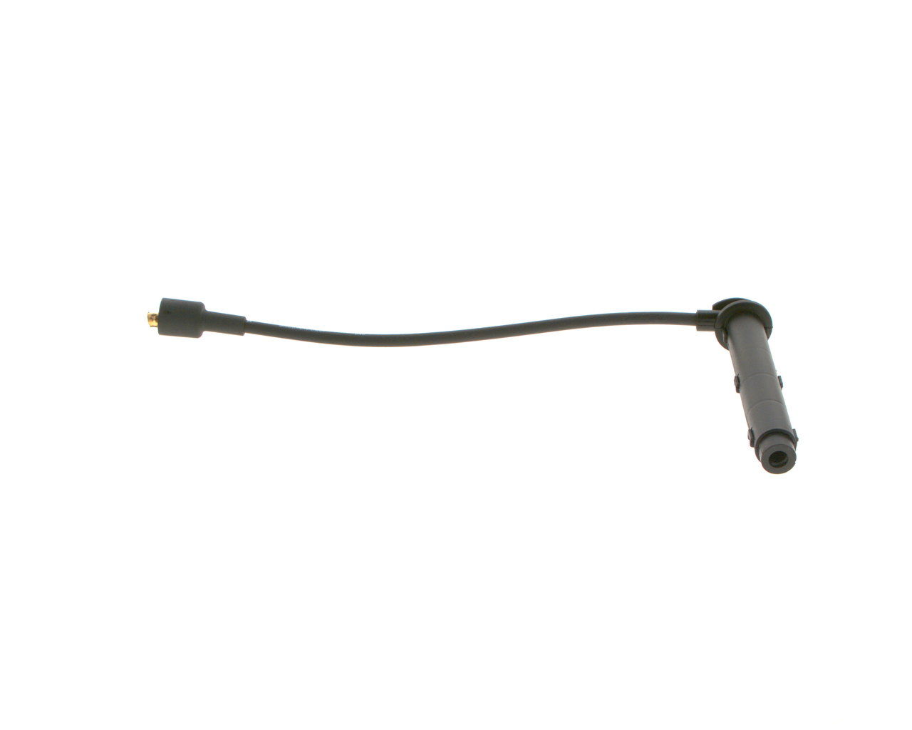 BOSCH 0 986 357 154: Zündleitungssatz