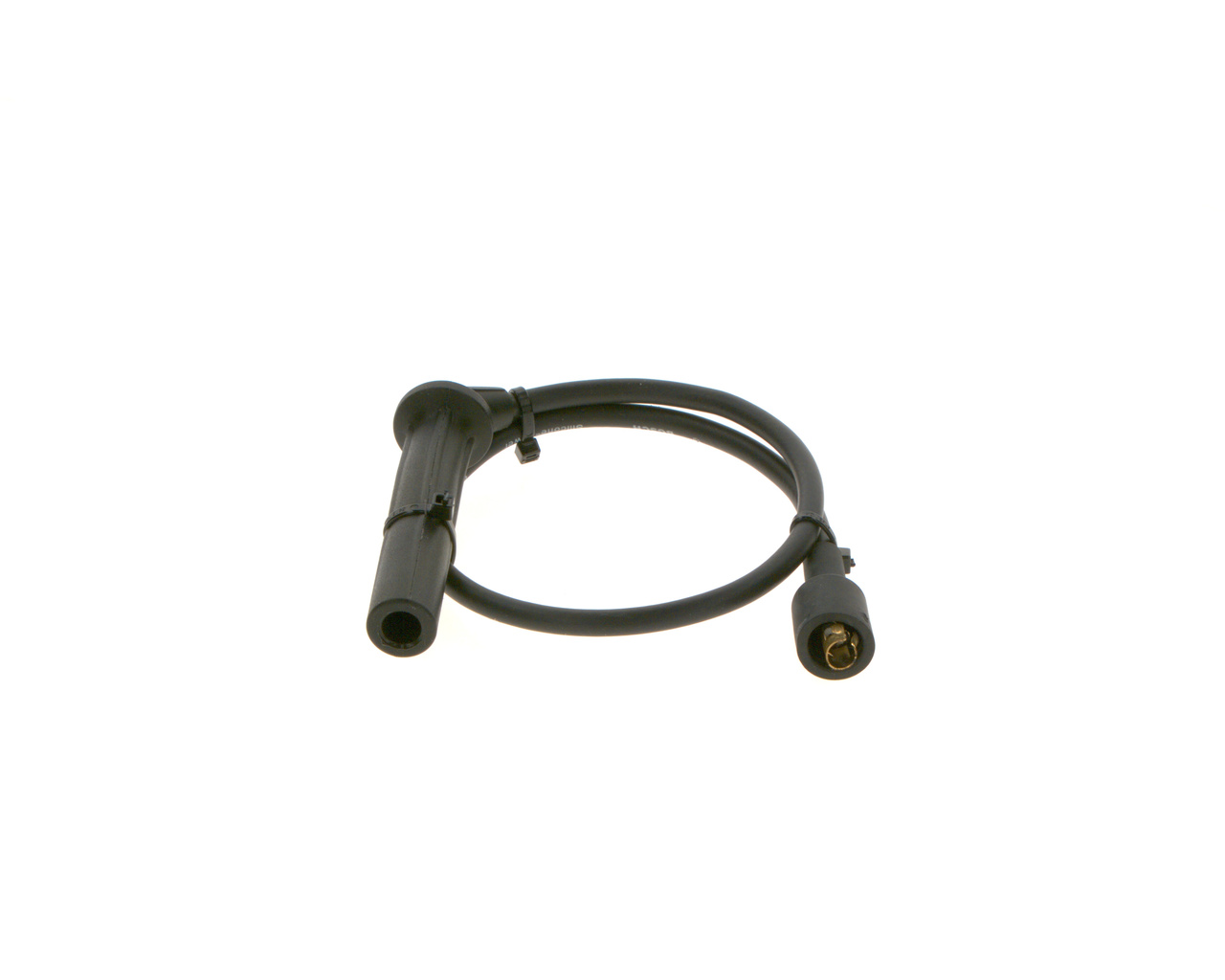BOSCH 0 986 357 161 Комплект запалителеи кабели SAAB 9-3 Cabriolet (YS3D) 131 K.C. бензин цена