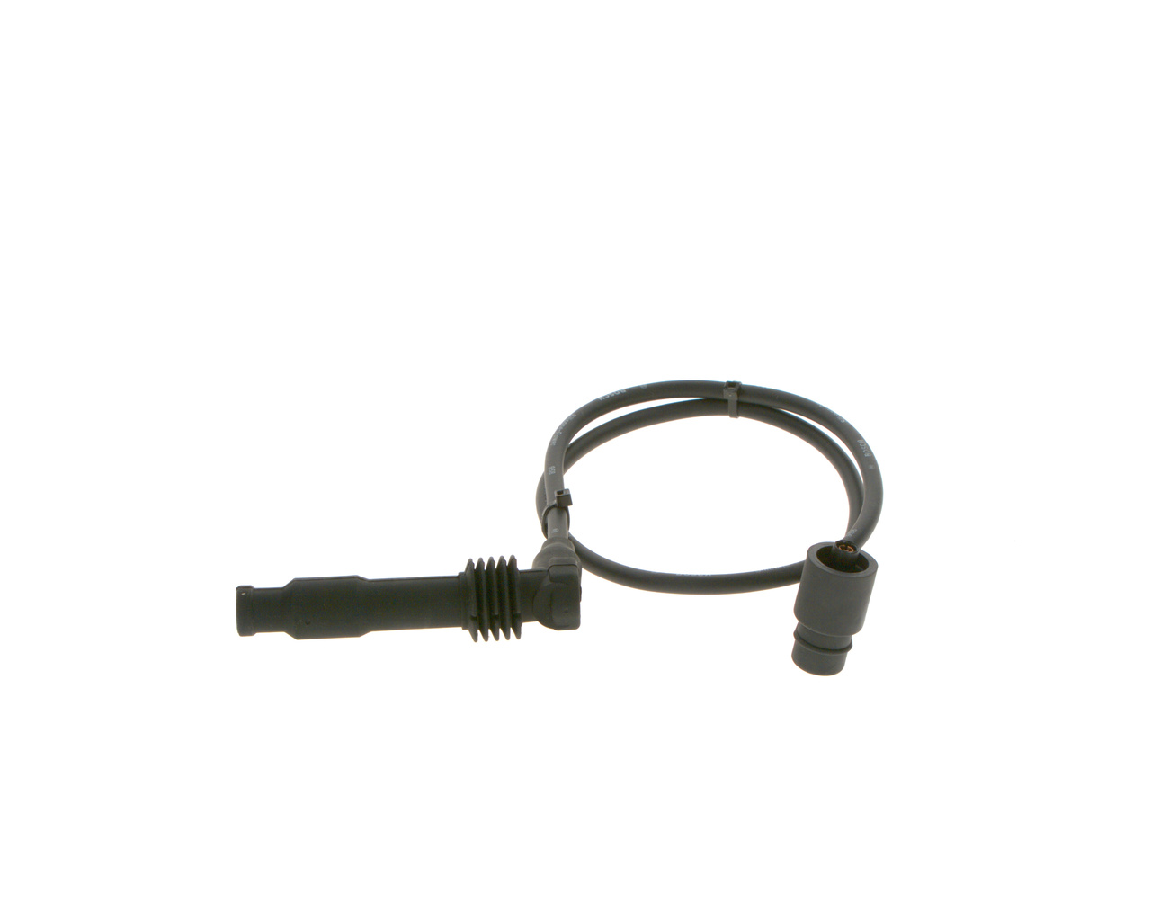 BOSCH 0 986 357 162 Gyújtókábel készlet OPEL VECTRA B Ferdehátú (38_) 170 LE Benzin ár