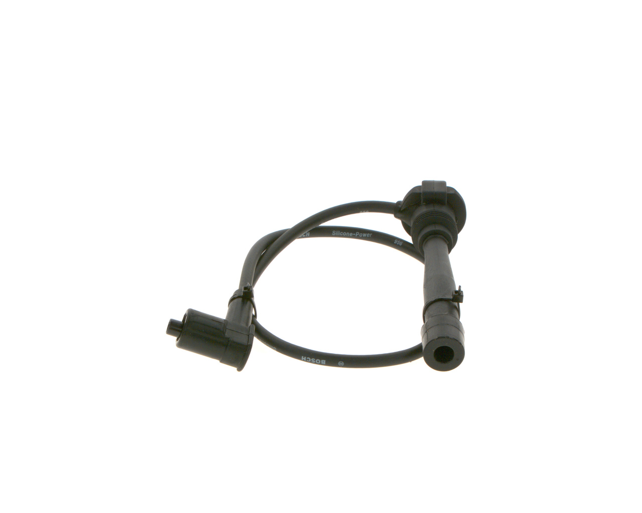 BOSCH 0 986 357 181: Zündleitungssatz