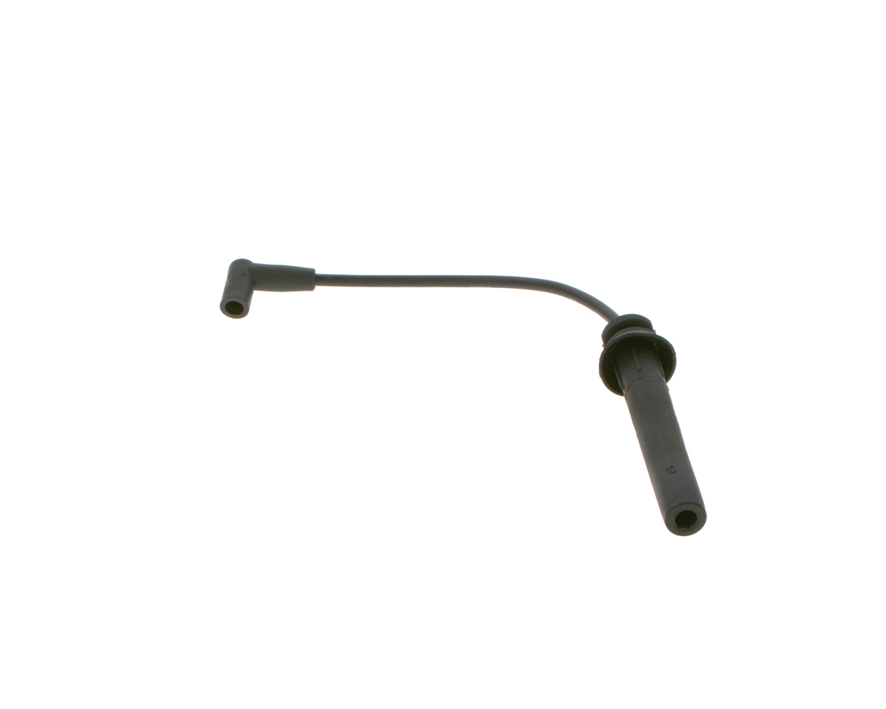 BOSCH 0 986 357 192 Jogo de cabos de ignição MINI Cabrio (R52) 90 cv Gasolina custo